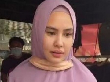 Begini Reaksi Kartika Putri Ada Petisi Ingin Penjarakan Dirinya