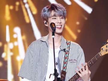 Young K DAY6 Jadi Idol K-Pop Pertama Bakal Jalani Wajib Militer di KATUSA