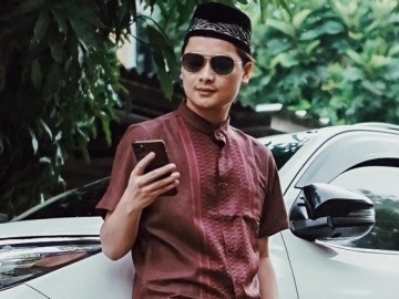 Pernikahan Bikin Gaduh, Alvin Faiz Ucapkan Permintaan Maaf: Alvin Hanyalah Manusia Biasa