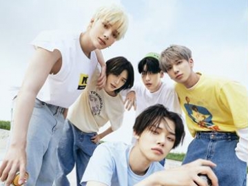 TXT Beber Perasaan Asli Dibilang Sukses Efek Adik BTS