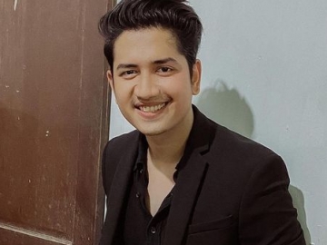  Henny Rahman Kecewa Dengannya, Zikri Daulay Pilih Bungkam