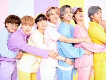 HYBE dan Naver Lanjutkan Kerja Sama Bikin Seri Original Webtoon BTS!