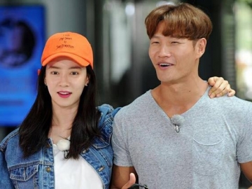 Dicurigai Nyata, Song Ji Hyo Sempat Tidak Nyaman Ada 'Love Line' dengan Kim Jong Kook