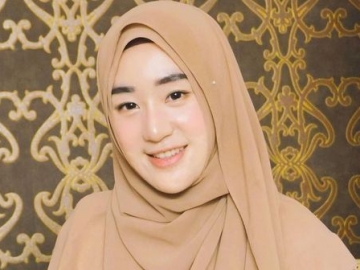 Cerai dari Alvin Faiz, Kini Larissa Chou Hidup Bahagia di Bandung