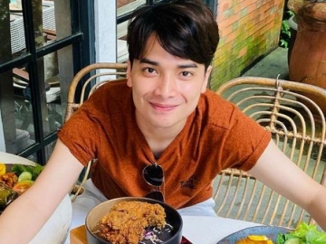 Heboh Permintaan Audit Dana Pesantren, Alvin Faiz Mundur Jadi Pengurus