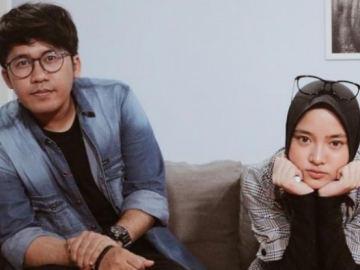  Beredar Video Wanita Cium Tangan Ayus, Netter: Nissa Sabyan?