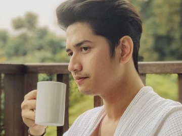   Jadi Duda Keren, Zikri Daulay Mendadak Punya Banyak Fans Wanita