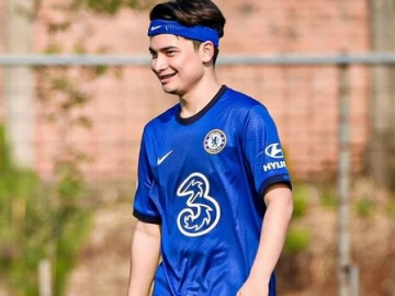 Ini Alasan Alvin Faiz Disorot Soal Dugaan Selewengkan Dana Pesantren