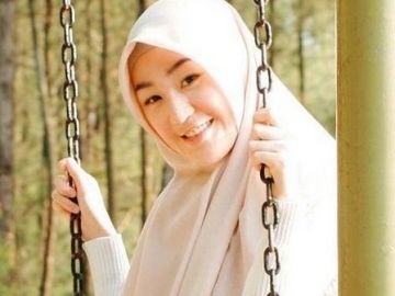  Komentari Pernikahan Alvin Faiz, Larissa Chou: Aku Nggak Sempurna