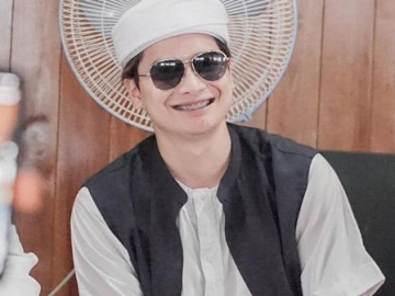  Kebohongan Alvin Faiz Diancam Akan Dibuka ke Publik