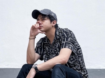 Sibuk Promosi Series Baru, Intip 7 OOTD Arbani Yasiz Yang Inspiratif