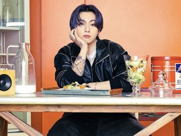 Peserta 'Girls Planet 999' Bikin Heboh Gara-gara Bak Jungkook BTS Versi Cewek, Setuju?