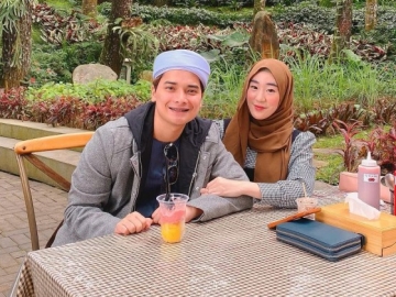 Sebelum Nikah dengan Henny Rahman, Alvin Faiz Disebut Sempat Izin ke Larissa Chou