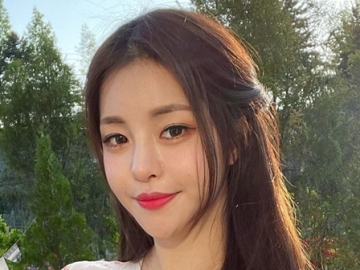 Beber Kesulitan Brave Girls, Intip 7 Potret Yujeong Yang Bikin Terpukau