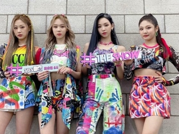 Perang Visual Jadi Model Kosmetik CLIO, aespa Dianggap Tak Pantas Disebut Grup Rookie