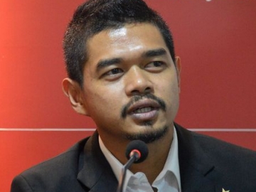  Dicoret dari KK Bambang Pamungkas, Jane Abel 'Diterima' Amalia Fujiawati