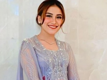  Ayu Ting Ting Ngaku Trauma Dengan Pernikahan