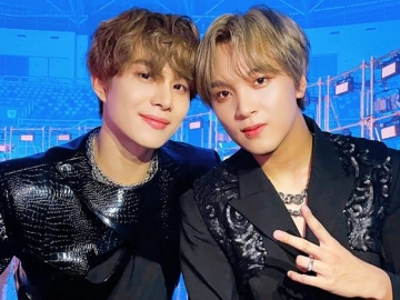 NCT 127 Lengkap, Haechan dan Jungwoo Akhirnya Buka Instagram Pribadi