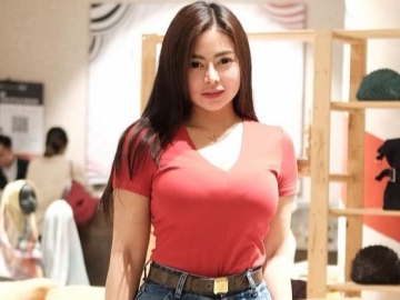 Gara-gara Dicap Wanita Simpanan, Vitalia Sesha Ngaku Kesulitan Cari Jodoh