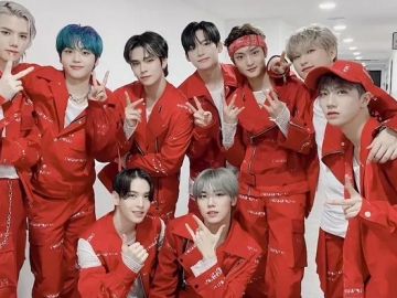 CRAVITY Bicara Konsep Full Album Perdananya dan Dukungan dari MONSTA X