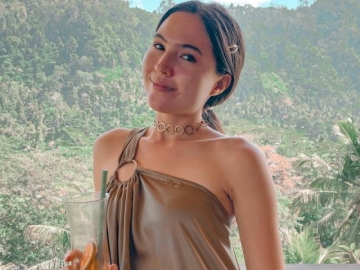 Dikecam Usai Lempar Bendera Merah Putih ke Tanah, Olivia Jensen Tulus Meminta Maaf