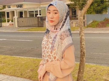 Larissa Chou Akui Enggan Nikah dalam Waktu Dekat, Ternyata Ini Alasannya