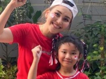  Tak Tahan Lagi, Ayu Ting Ting Resmi Laporkan KD ke Polisi