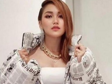  Kesabaran Ayu Ting Ting Sudah Habis Hadapi Haters