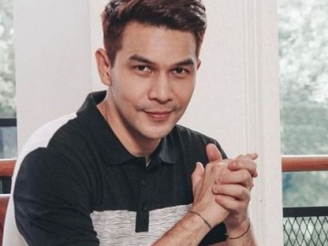  Terancam Cerai, Begini Kondisi Rumah Tangga Jonathan Frizzy