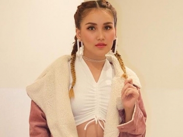 Meski Haters Sudah Minta Maaf, Ayu Ting Ting Tetap Tempuh Jalur Hukum: Ayu Wajib Bela Anak