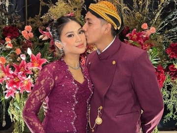 Tyna Kanna Diisukan Selingkuhi Adik Nana Mirdad, Kepergok Ciuman dengan Teman