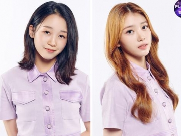 Knetz Bandingkan Penampilan Peraih Ranking 1 Tiap Grup di 'Girls Planet 999', Siapa yang Terbaik?