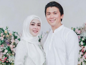  Begini Jika Syahrini Temani Reino Barack ke Dokter Gigi