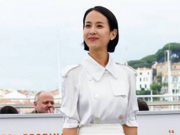 Cho Yeo Jeong Ungkap Alasan Bintangi 'High Class' Hingga Rela Berambut Pendek