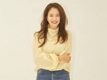 Song Ji Hyo Bicara Soal Jadi Penyihir di 'The Witch’s Diner' dan Imejnya di 'Running Man'