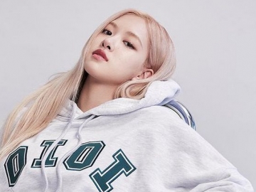 Bahagianya Rose Bicara Soal Hadiah Spesial dari John Mayer Hingga Ingin Jajal Musik Rock