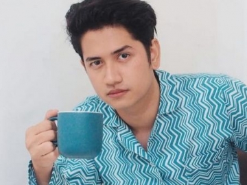  Stres Berat Usai Cerai, Zikri Daulay Sampai Kena Vertigo Akut 