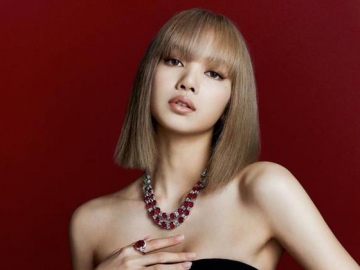 Lisa BLACKPINK Kejutkan Rilis Teaser Solo, Knetz Langsung Ramai Perbincangkan