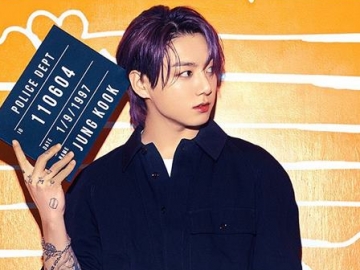 Knetz Bahas Jungkook BTS Masuk 'Virgo Season Yearbook' Beyonce: Dia Seperti Pangeran