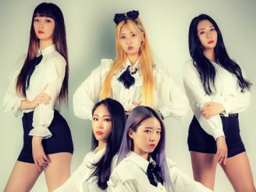 Baru Debut 5 Hari, SOLIA Resmi Bubar