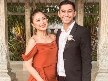 Kenang Mirdad Unggah Foto Bareng Nana Mirdad dan Andrew White Usai Heboh Isu Tyna Kanna Selingkuh