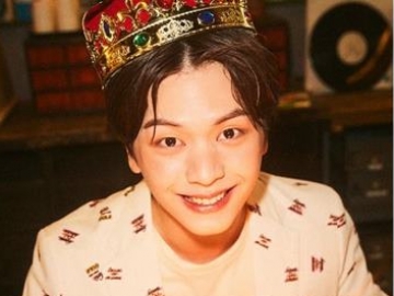 Fans Murka Sungjae BTOB Terseret usai Joy Red Velvet dan Crush Dikonfirmasi Pacaran