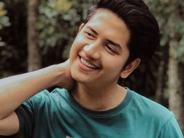 Zikri Daulay Cemburu Jika Anaknya Panggil Pria Lain 'Ayah'