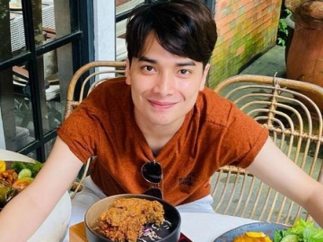  Mantan Manajer Bongkar Tingkah Alvin Faiz Yang Sesungguhnya