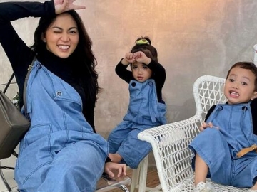   Janda Mandiri, Rachel Vennya: Orang Tuh Beruntung Dapat Gue!