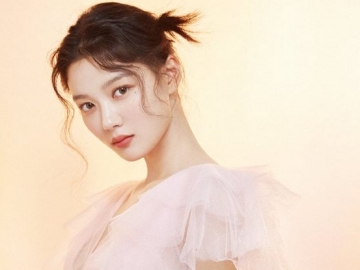 Kim Yoo Jung Bicara Soal 'Lovers of the Red Sky' Hingga Keputusannya Memilih Setiap Dramanya