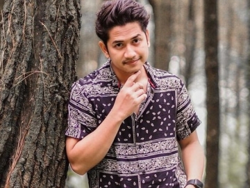 Pertama Kali Dengar Kabar Alvin Faiz dan Henny Rahman Nikah, Zikri Daulay Rasakan Kejanggalan Ini