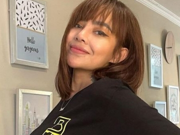  Mulai Buka Hati ke Pria Lain, Nadia Christina Didekati Atlet Lagi?