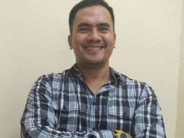 Saipul Jamil Banjir Job Walau Baru Bebas dari Penjara 2 September 