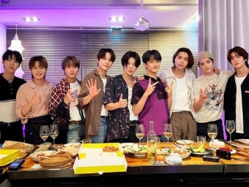 Dituding Plagiat, Pembuat Ilustrasi Teaser NCT 127 'STICKER' Akui Salah dan Minta Maaf